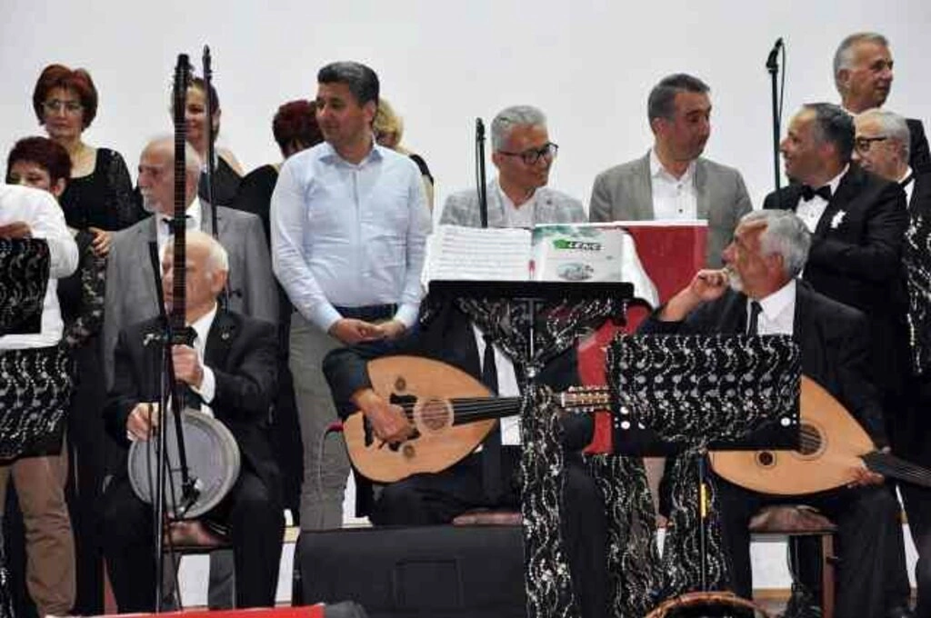 Terme’de konser mest etti! - Resim 4