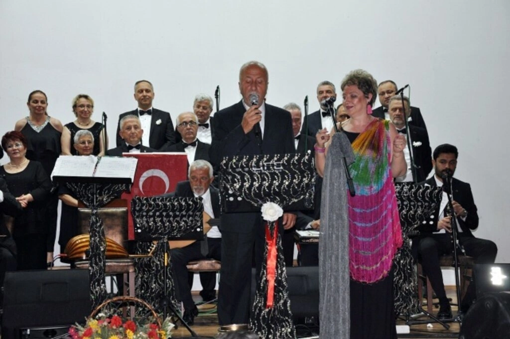 Terme’de konser mest etti! - Resim 5