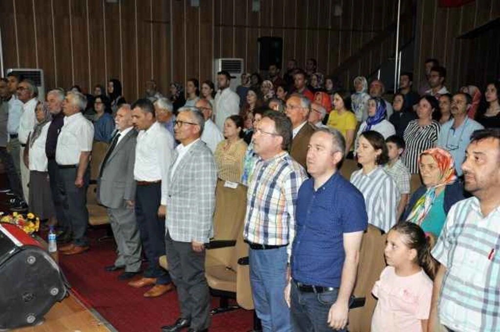 Terme’de konser mest etti! - Resim 6
