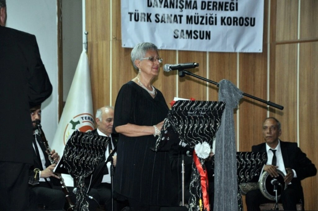 Terme’de konser mest etti! - Resim 8