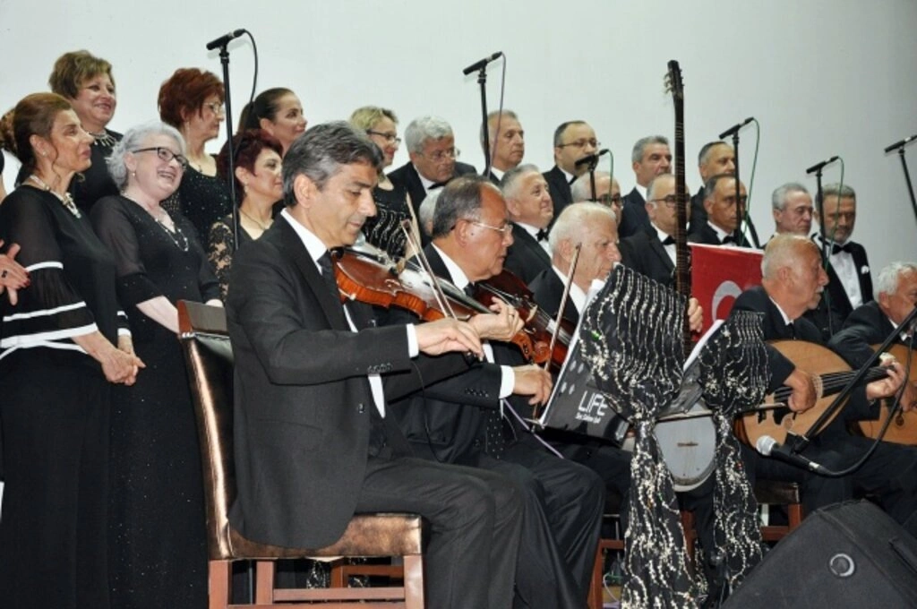 Terme’de konser mest etti! - Resim 9