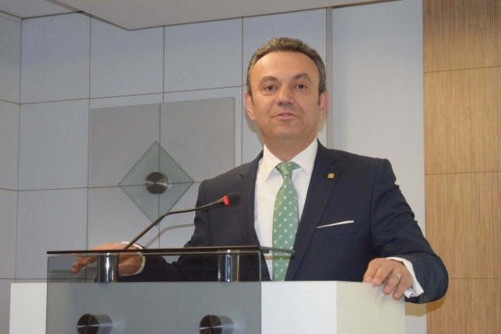 Samsun'da Makine Mühendisleri'nin gurur günü - Resim 1