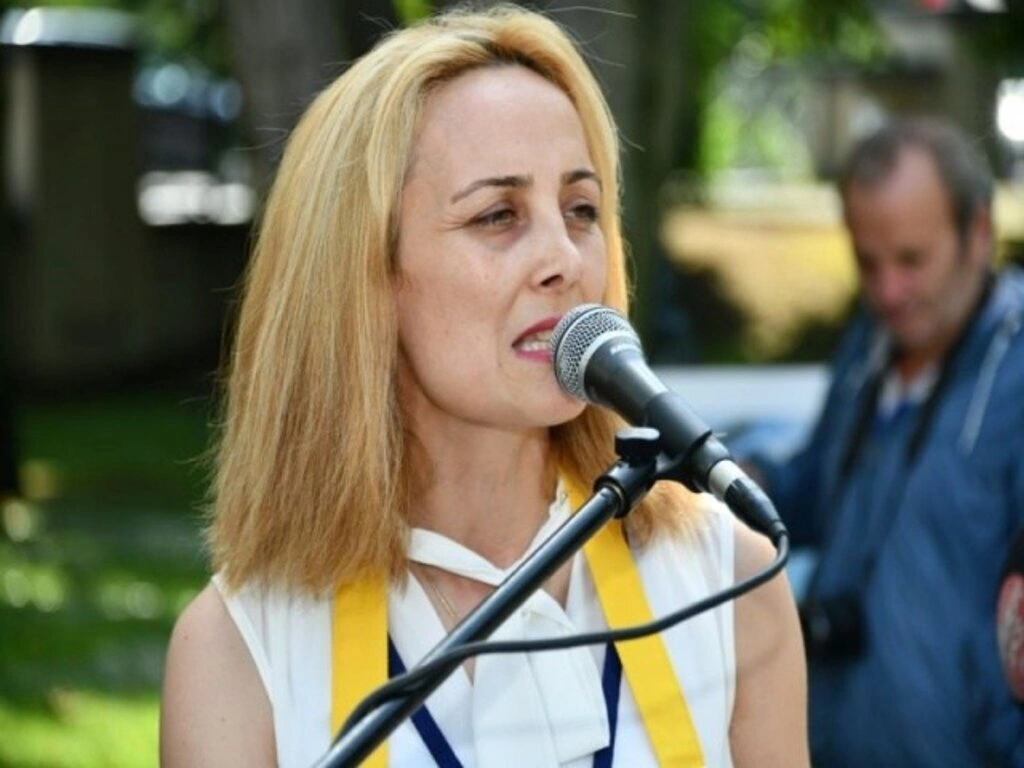 Yöresel Ot Yemekleri Festivali Samsun'da düzenlendi - Resim 12