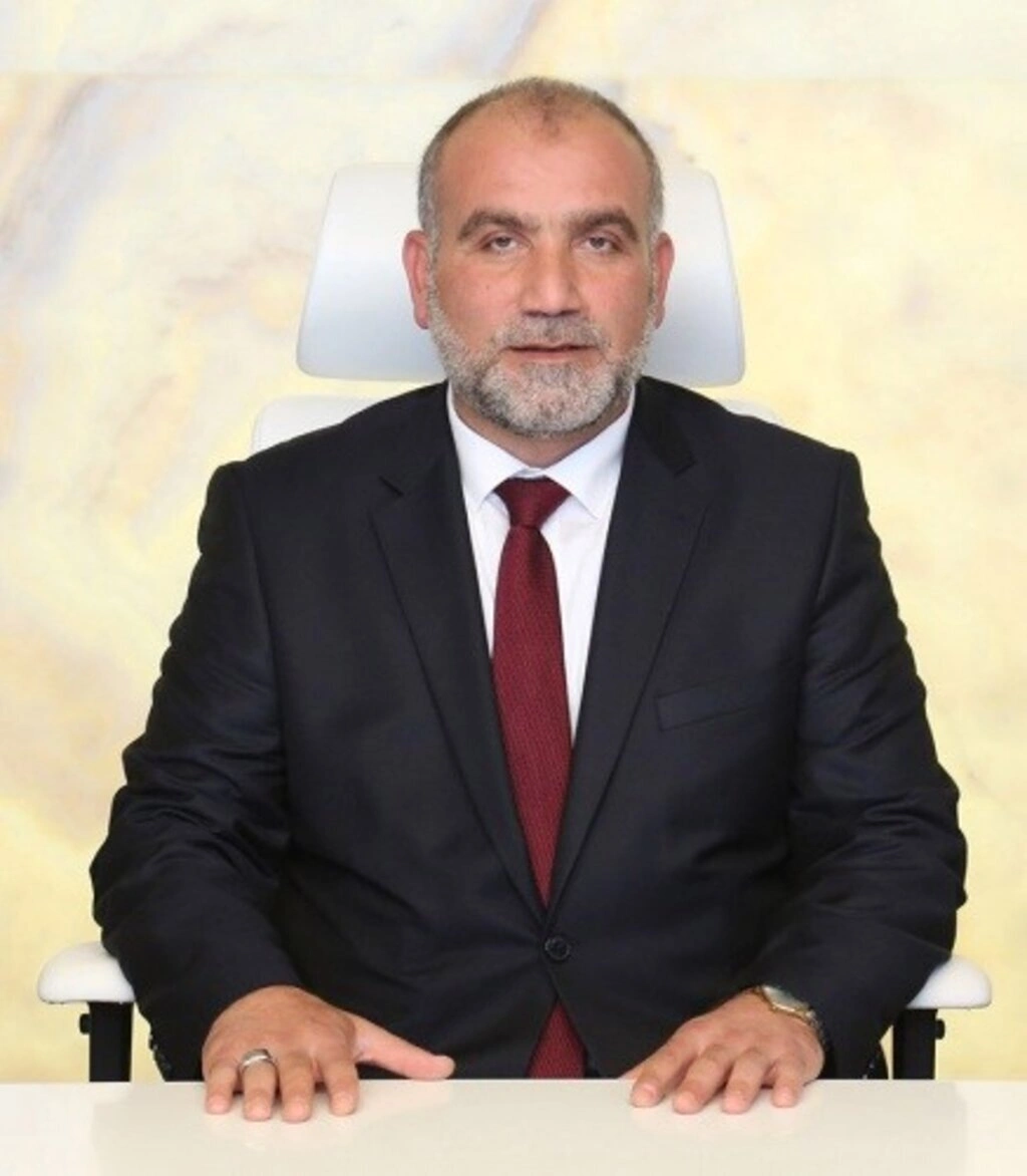 CANİK BELEDİYESİ'NDEN TAZİYE ÇADIRI UYGULAMASI - Resim 2