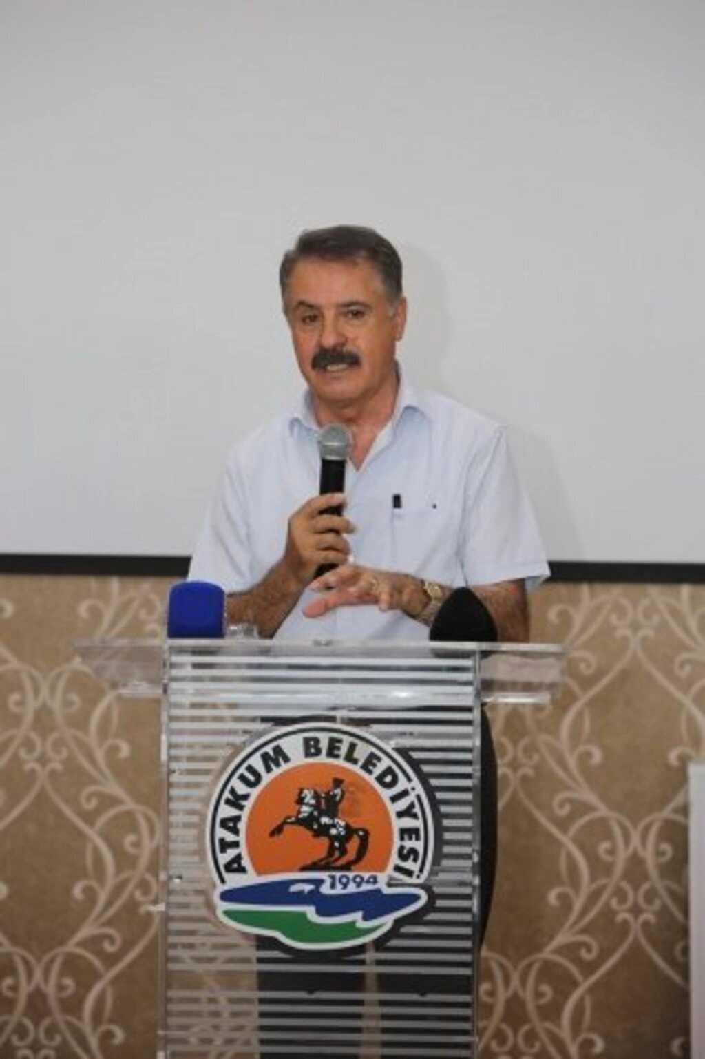 Cemil Deveci: Bu kenti birlikte yöneteceğiz - Resim 1