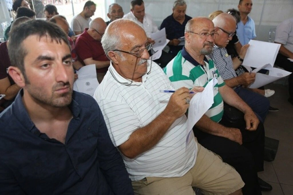 Cemil Deveci: Bu kenti birlikte yöneteceğiz - Resim 2