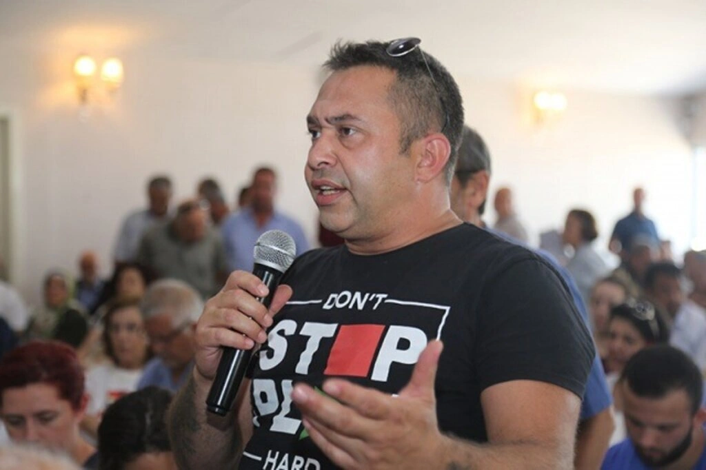 Cemil Deveci: Bu kenti birlikte yöneteceğiz - Resim 4