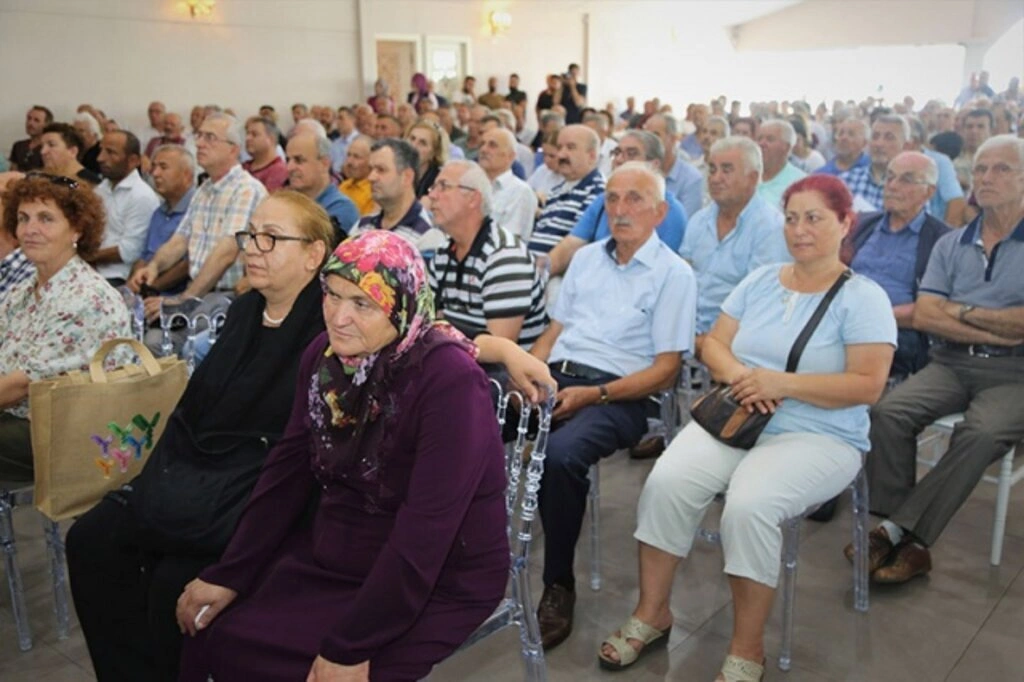 Cemil Deveci: Bu kenti birlikte yöneteceğiz - Resim 6