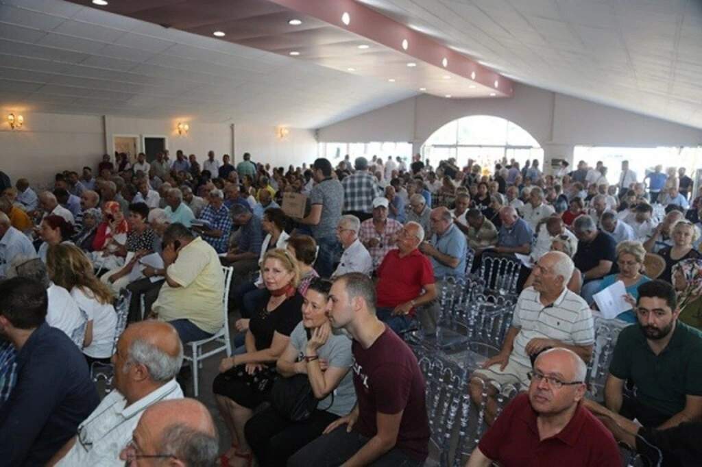 Cemil Deveci: Bu kenti birlikte yöneteceğiz - Resim 8