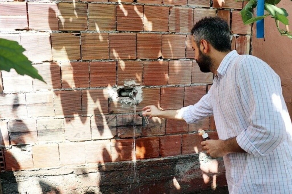 Samsun İl Sağlık Müdürlüğü sel bölgesinde alınan tedbirleri açıkladı - Resim 3