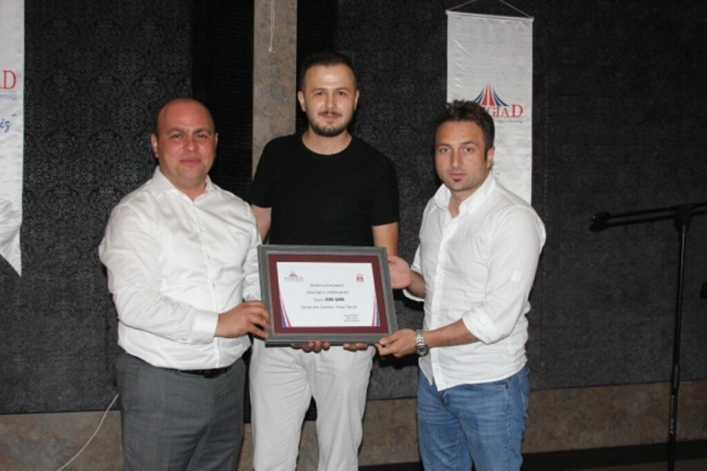 SAMGİAD’dan birlik ve beraberlik örneği - Resim 10