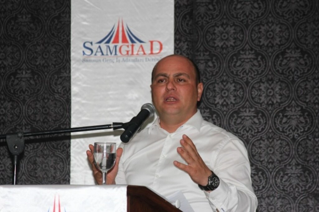 SAMGİAD’dan birlik ve beraberlik örneği - Resim 11