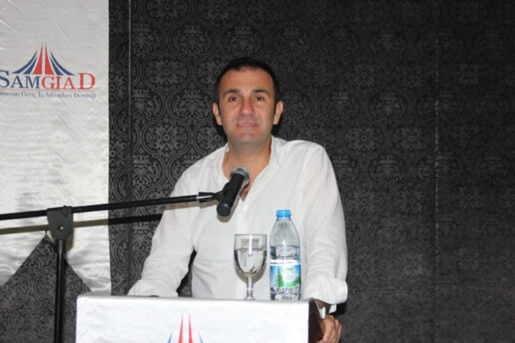 SAMGİAD’dan birlik ve beraberlik örneği - Resim 12