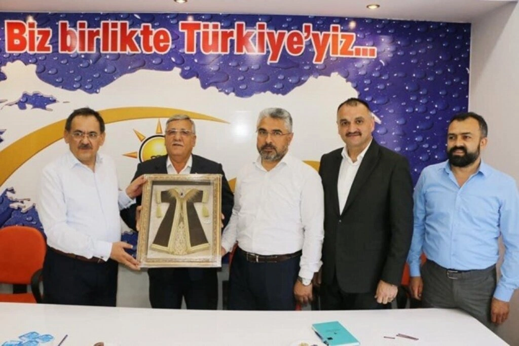 Başkan Mustafa Demir, Salıpazarı'nda - Resim 2
