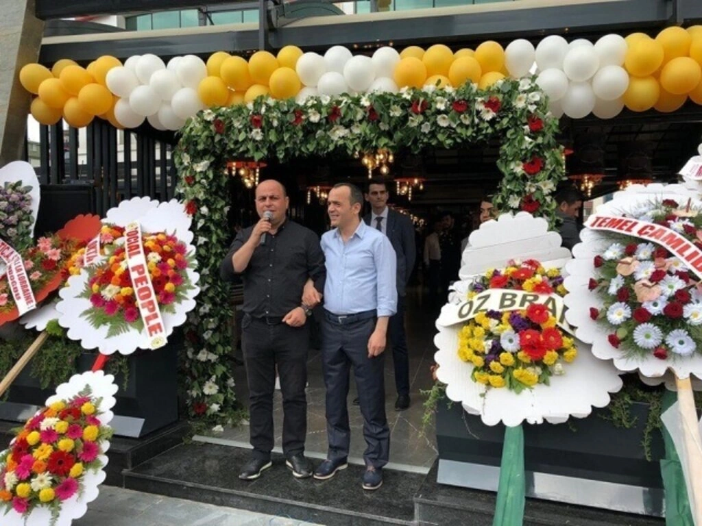 Kuqla Cafe Restorant hizmete girdi - Resim 4