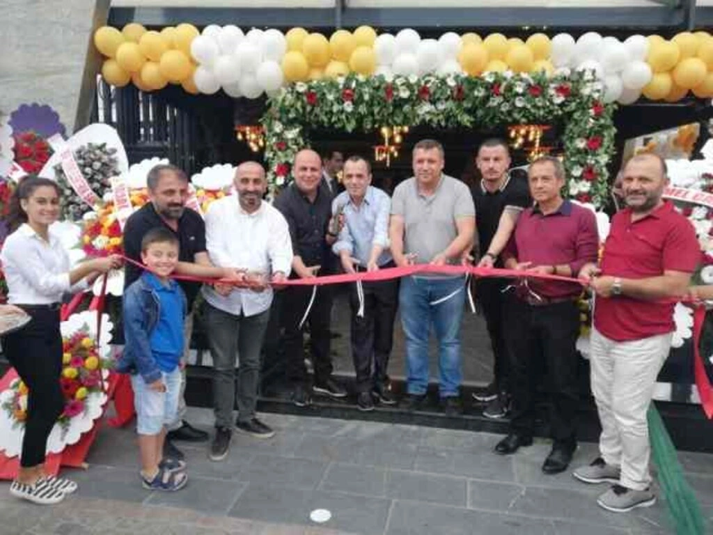 Kuqla Cafe Restorant hizmete girdi - Resim 5