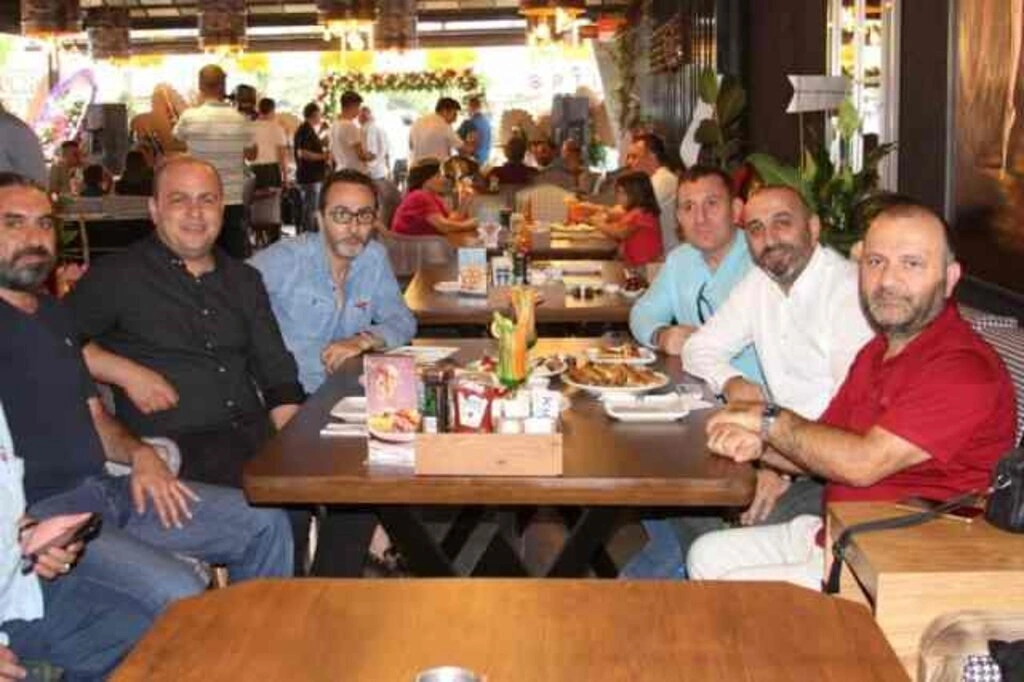 Kuqla Cafe Restorant hizmete girdi - Resim 6