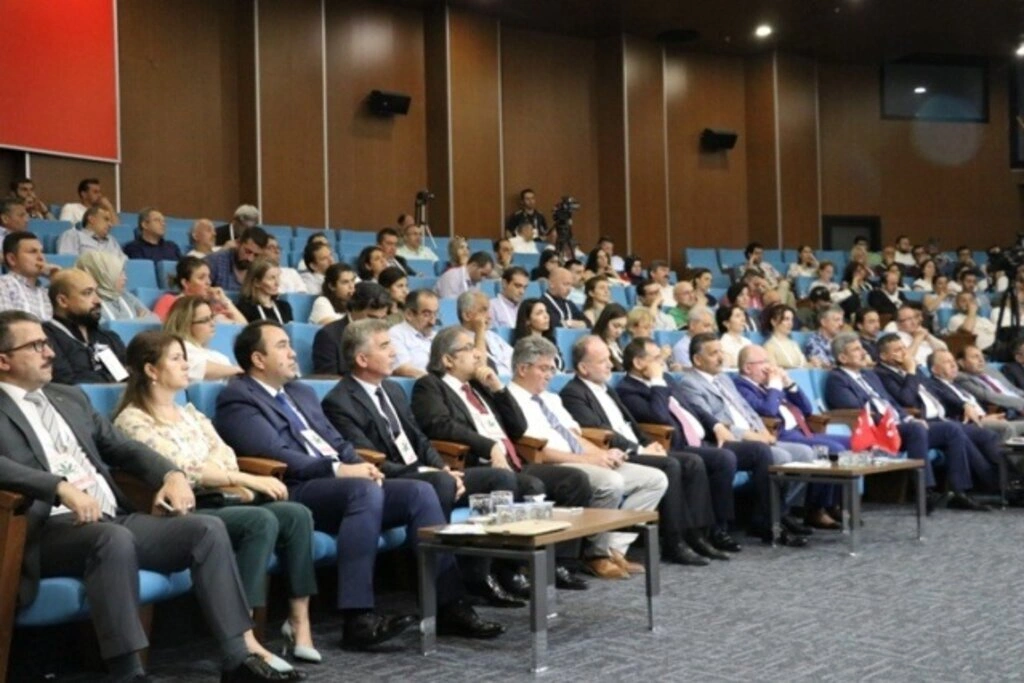 Türkiye Kenevir Sektörü Birinci Buluşması Samsun'da gerçekleştirildi - Resim 3