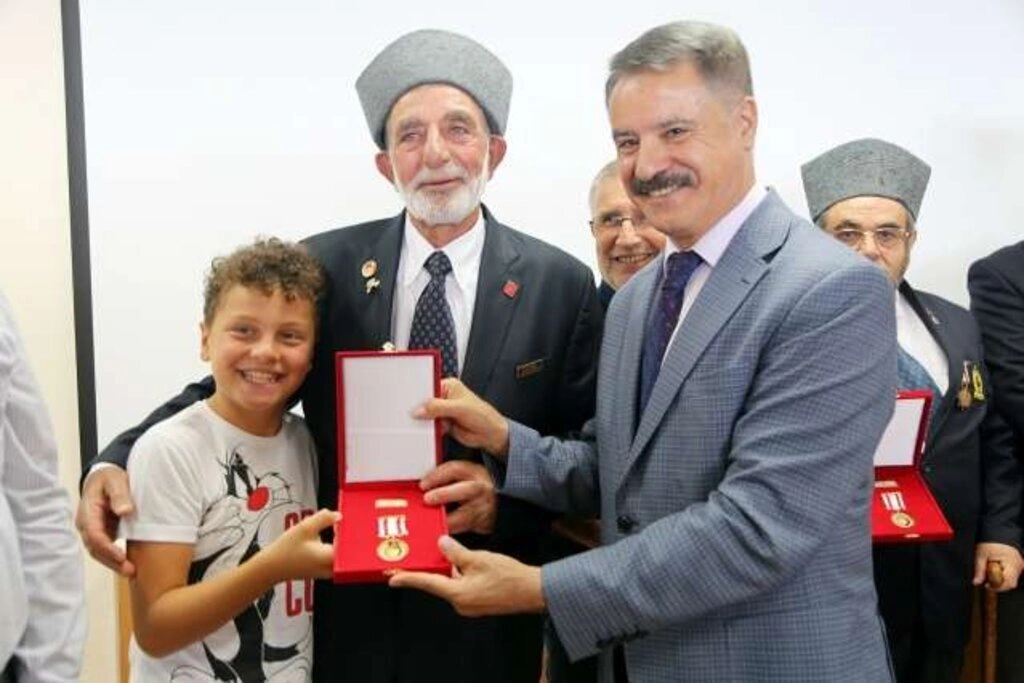 Atakum'un sorunları masaya yatırıldı - Resim 18