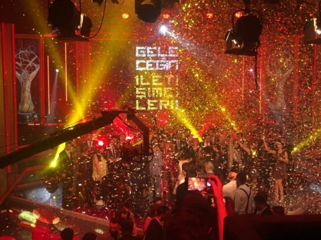 TRT’den Samsun'a İkincilik Ödülü! - Resim 2