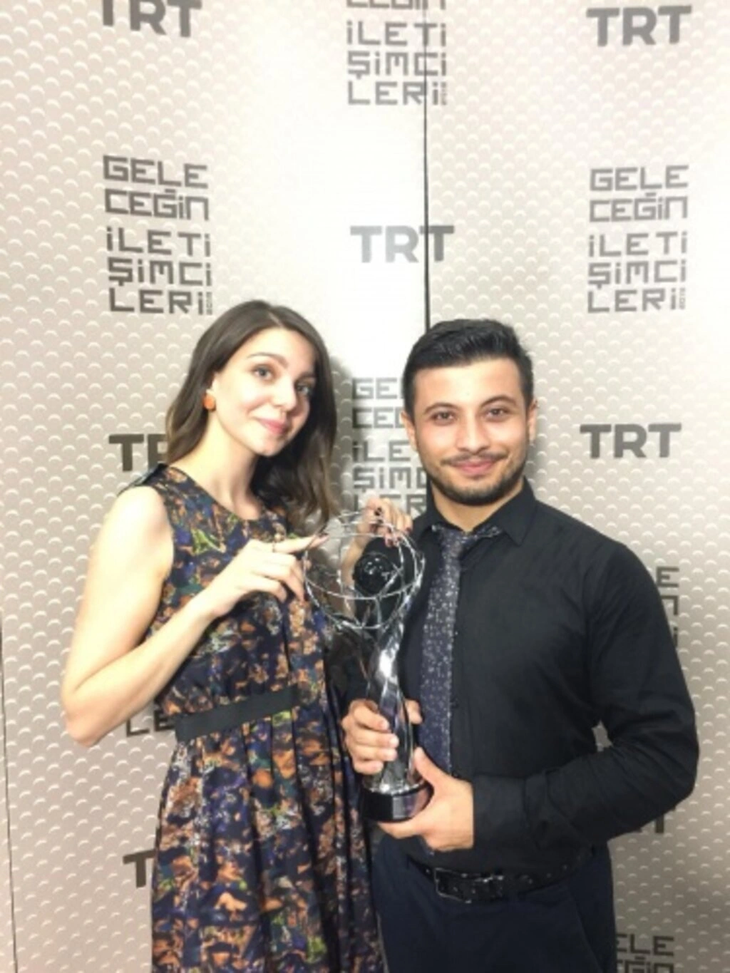 TRT’den Samsun'a İkincilik Ödülü! - Resim 4
