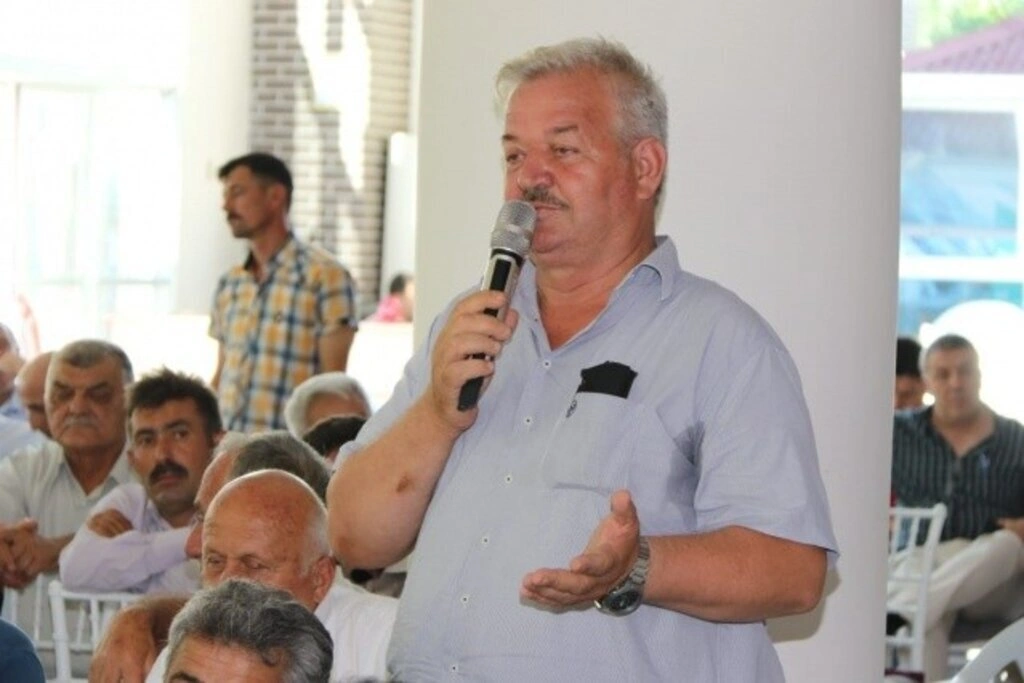 BAŞKANLAR VE MUHTARLAR ELELE GÜNDEM: BAFRA - Resim 3