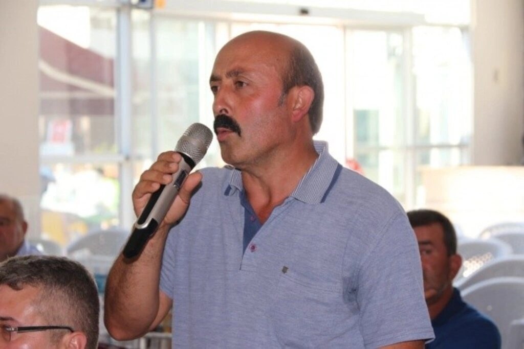 BAŞKANLAR VE MUHTARLAR ELELE GÜNDEM: BAFRA - Resim 4