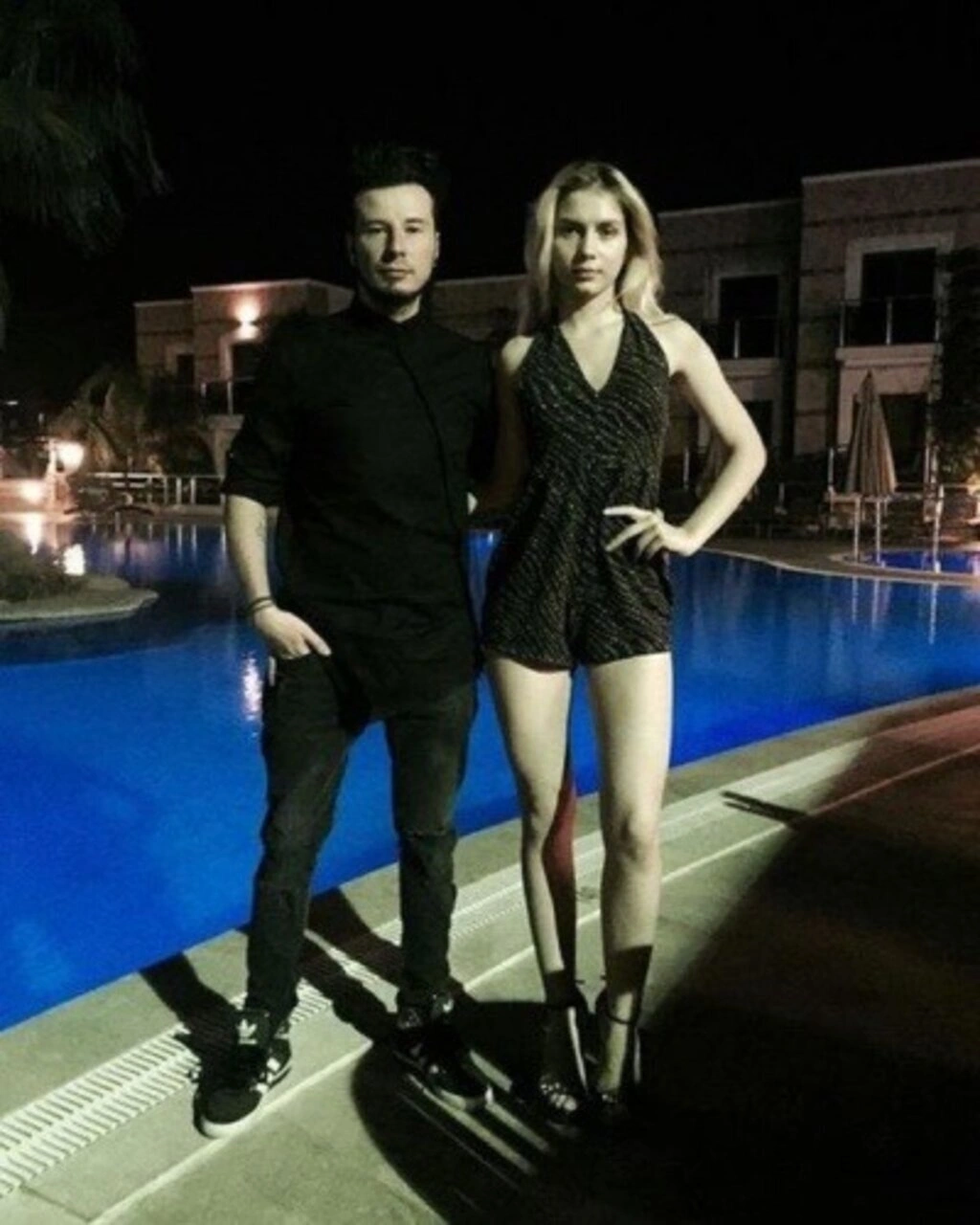 Aleyna Tilki şarkıcı Çağla'yı tanımıyorum dedi! - Resim 3