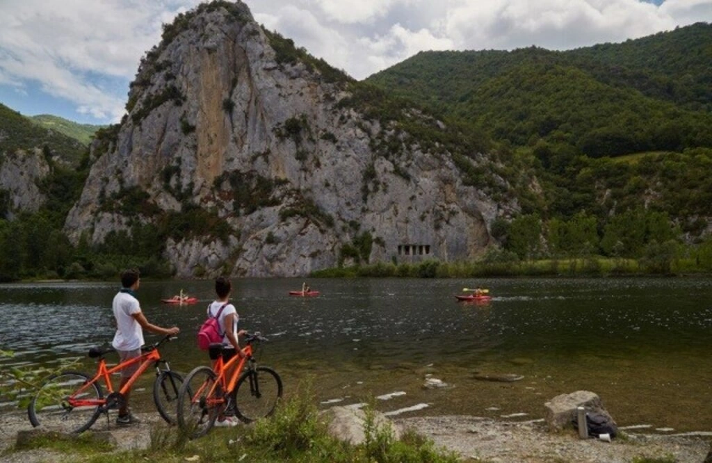 Kapıkayafest Uluslararası Doğa Sporları ve Kültür Festivali başlıyor - Resim 6