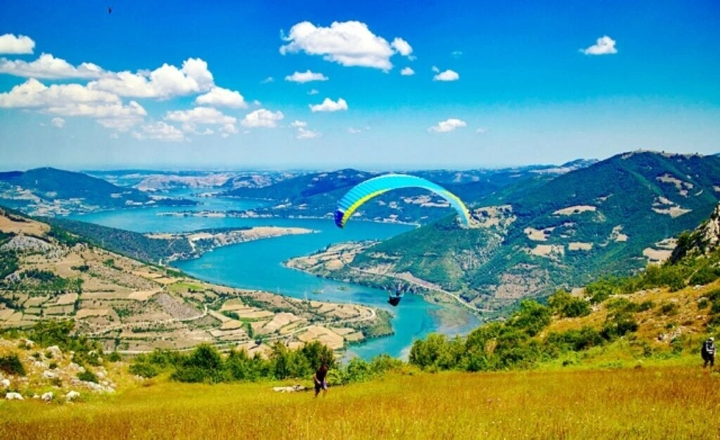 Kapıkayafest Uluslararası Doğa Sporları ve Kültür Festivali - Resim 2