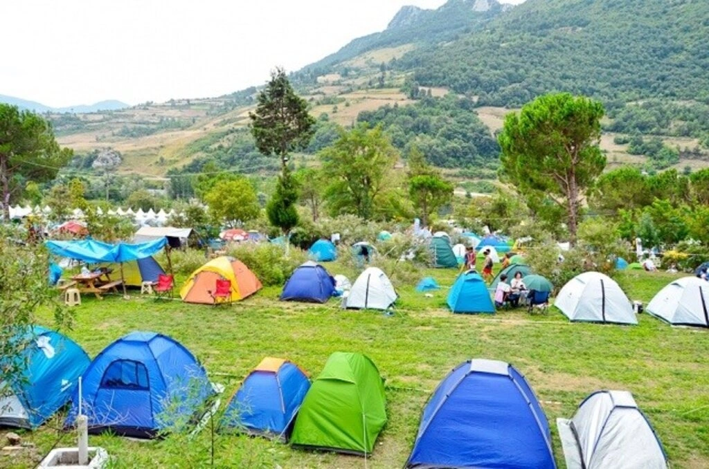Kapıkayafest Uluslararası Doğa Sporları ve Kültür Festivali - Resim 3