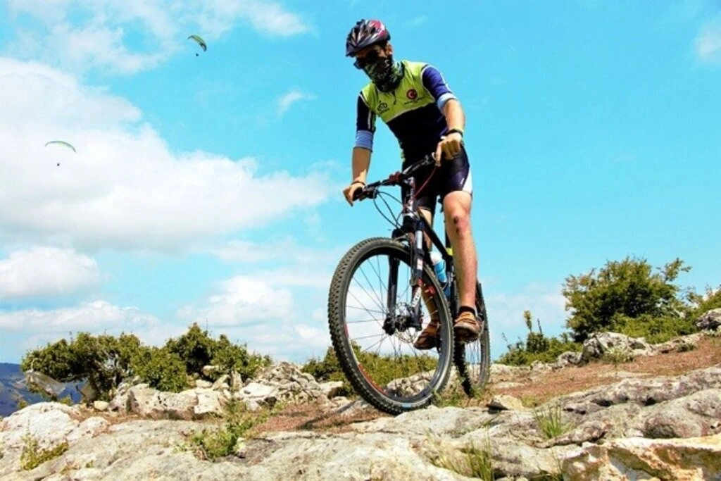 Kapıkayafest Uluslararası Doğa Sporları ve Kültür Festivali - Resim 4