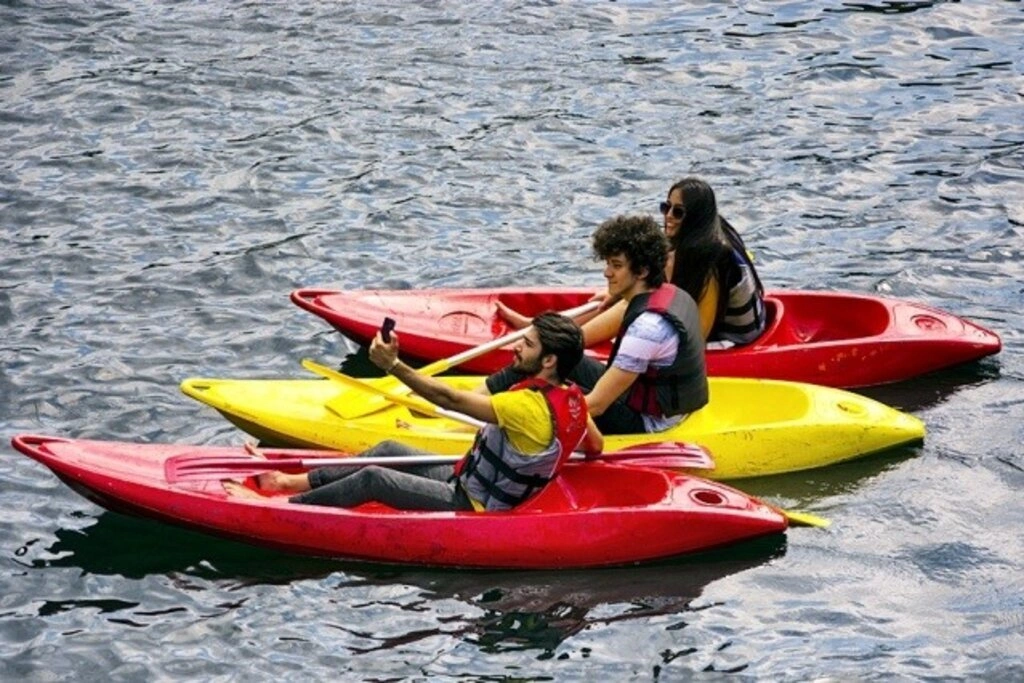 Kapıkayafest Uluslararası Doğa Sporları ve Kültür Festivali - Resim 11