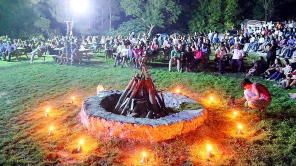 Kapıkayafest Uluslararası Doğa Sporları ve Kültür Festivali - Resim 12