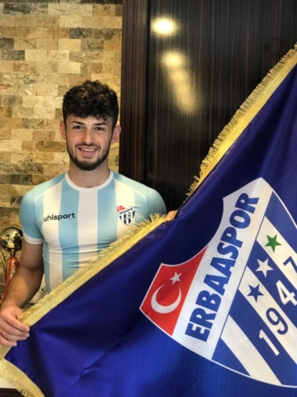 Samsunspor Akademisi'nde profesyonel olan futbolcular - Resim 2