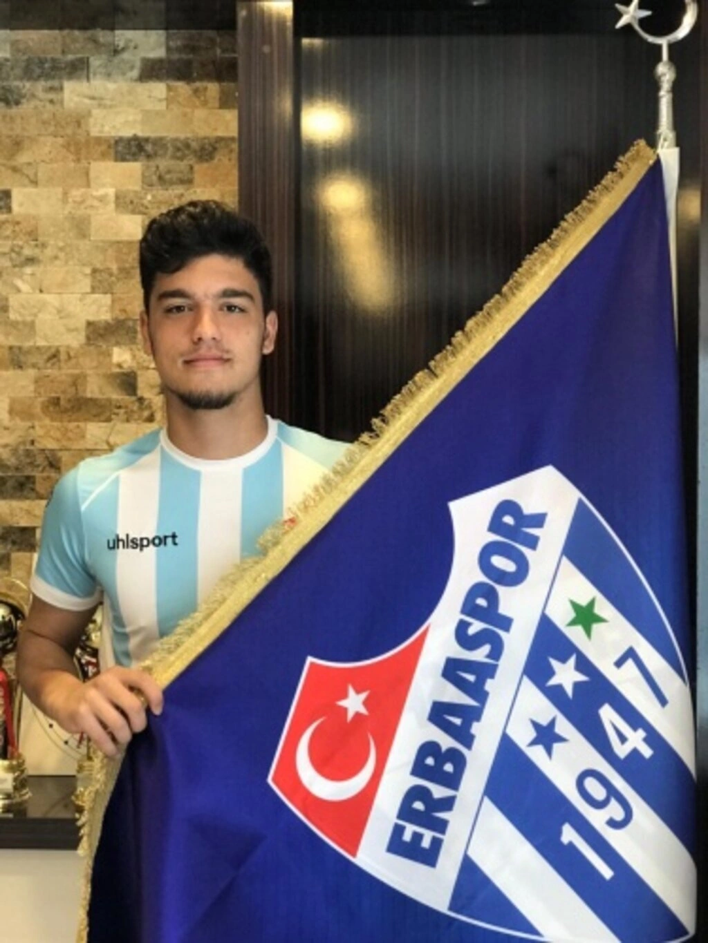 Samsunspor Akademisi'nde profesyonel olan futbolcular - Resim 3
