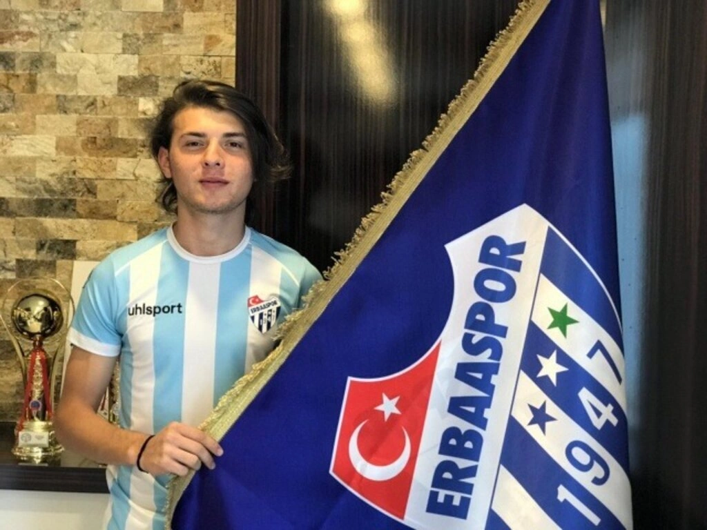 Samsunspor Akademisi'nde profesyonel olan futbolcular - Resim 5