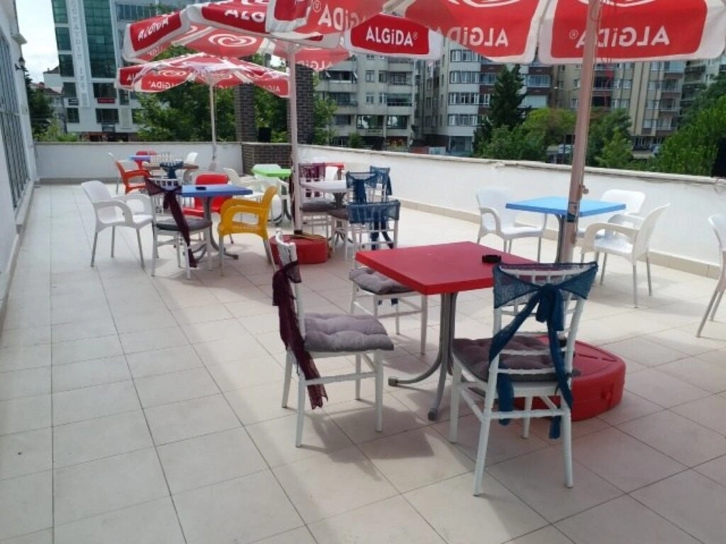 Bafralılar sosyal tesislerden memnun - Resim 9