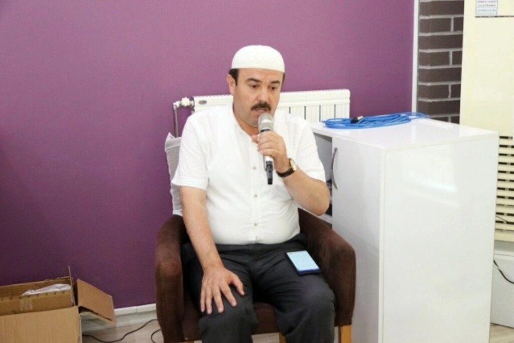 Kıbrıs Gazileri'ne Berat ve Madalyaları Tevcih edildi - Resim 2