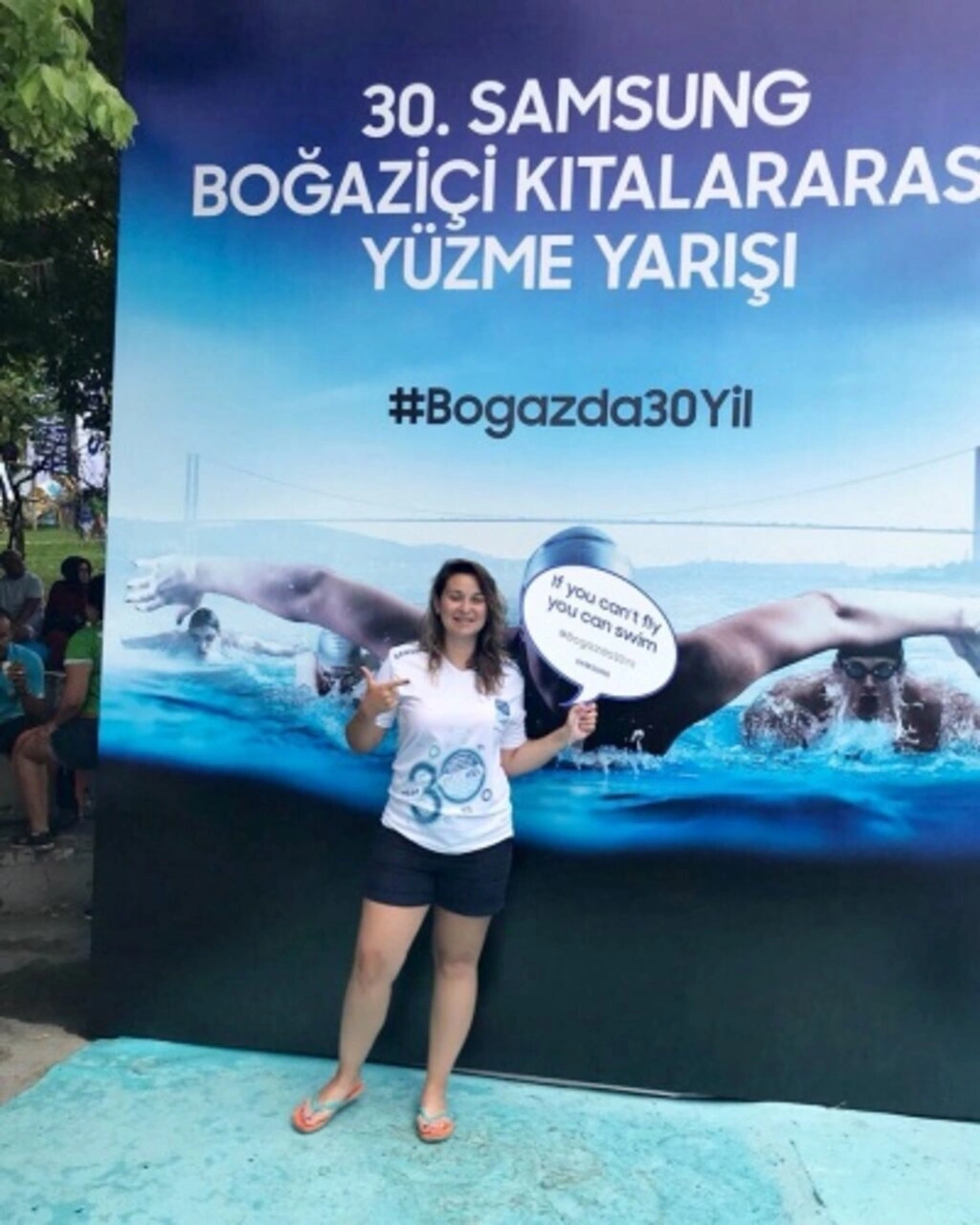 Kulaçlarını Çocuklar ve Gençler İçin Atacak - Resim 5