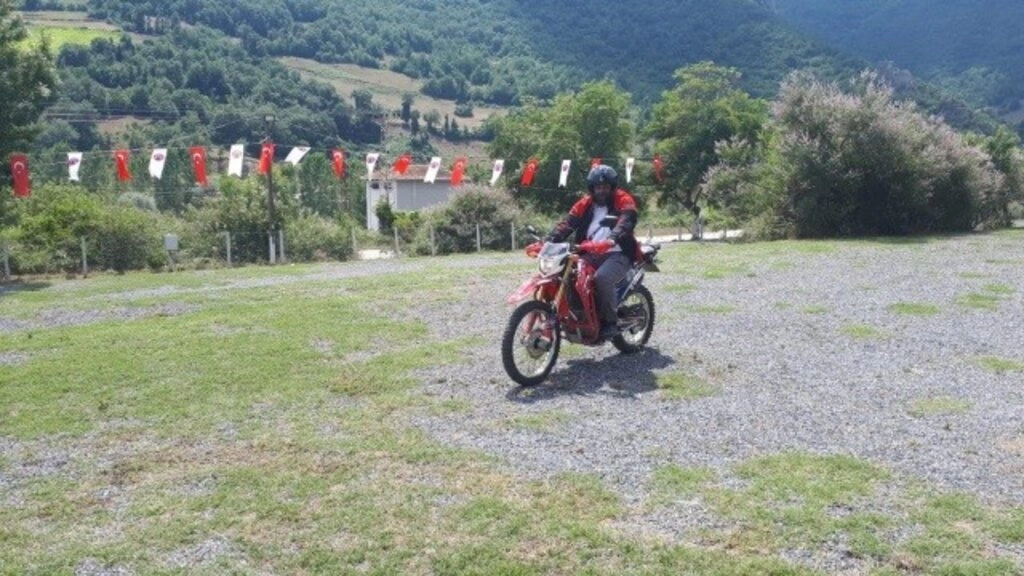 Bafra Kapıkayafest hazırlıkları sürüyor - Resim 8