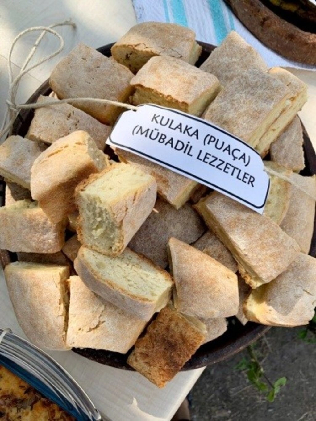 Mübadil Lezzetleri Samsun'da Görücüye Çıktı - Resim 7