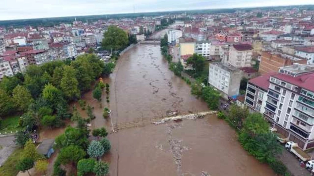 Terme de sel seferberliği - Resim 3