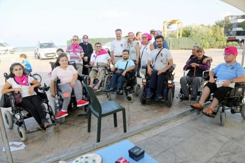 Kadın Emeği Festivali Atakum'da başladı - Resim 7