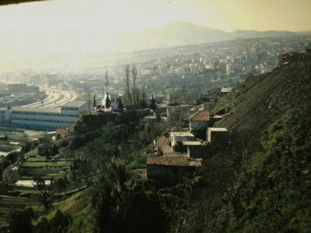 Samsun tarihi eski fotoğrafları - Resim 1