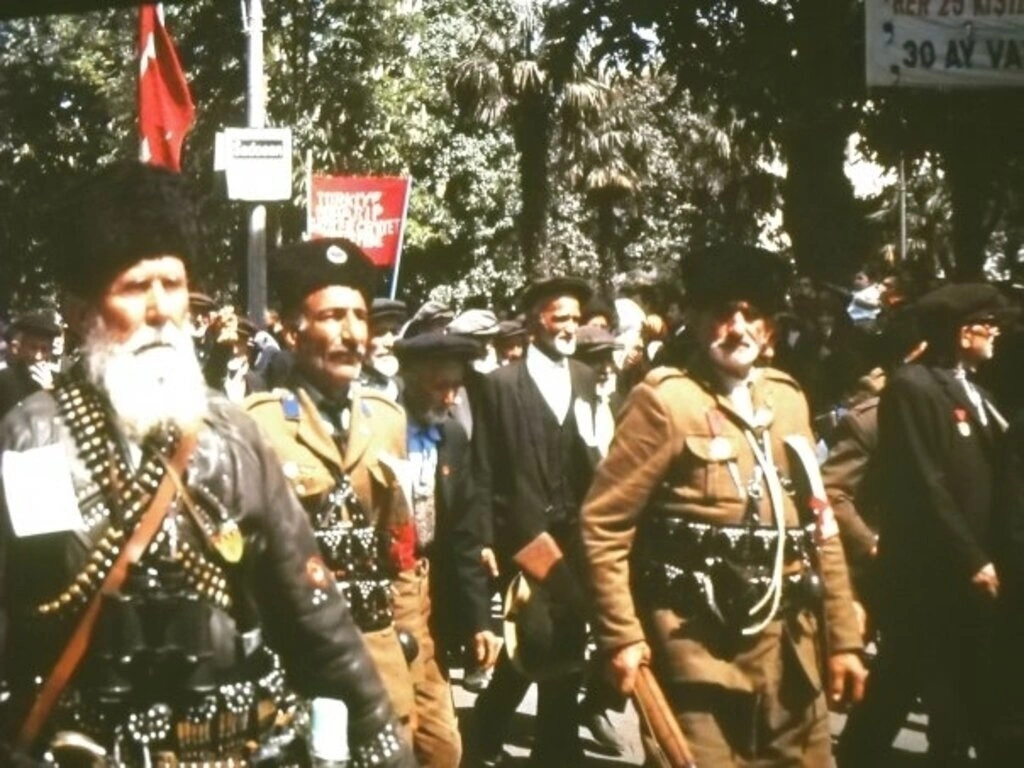 Samsun tarihi eski fotoğrafları - Resim 2