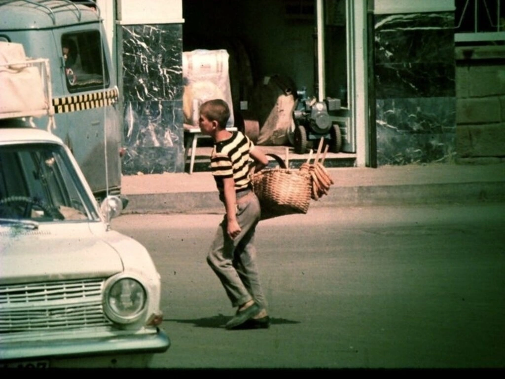 Samsun tarihi eski fotoğrafları - Resim 5