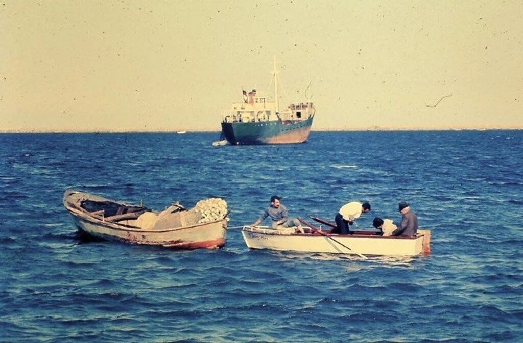 Samsun tarihi eski fotoğrafları - Resim 8