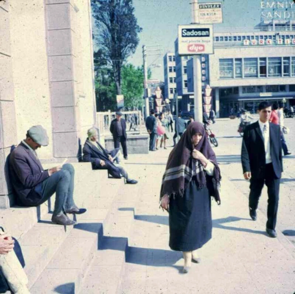 Samsun tarihi eski fotoğrafları - Resim 12