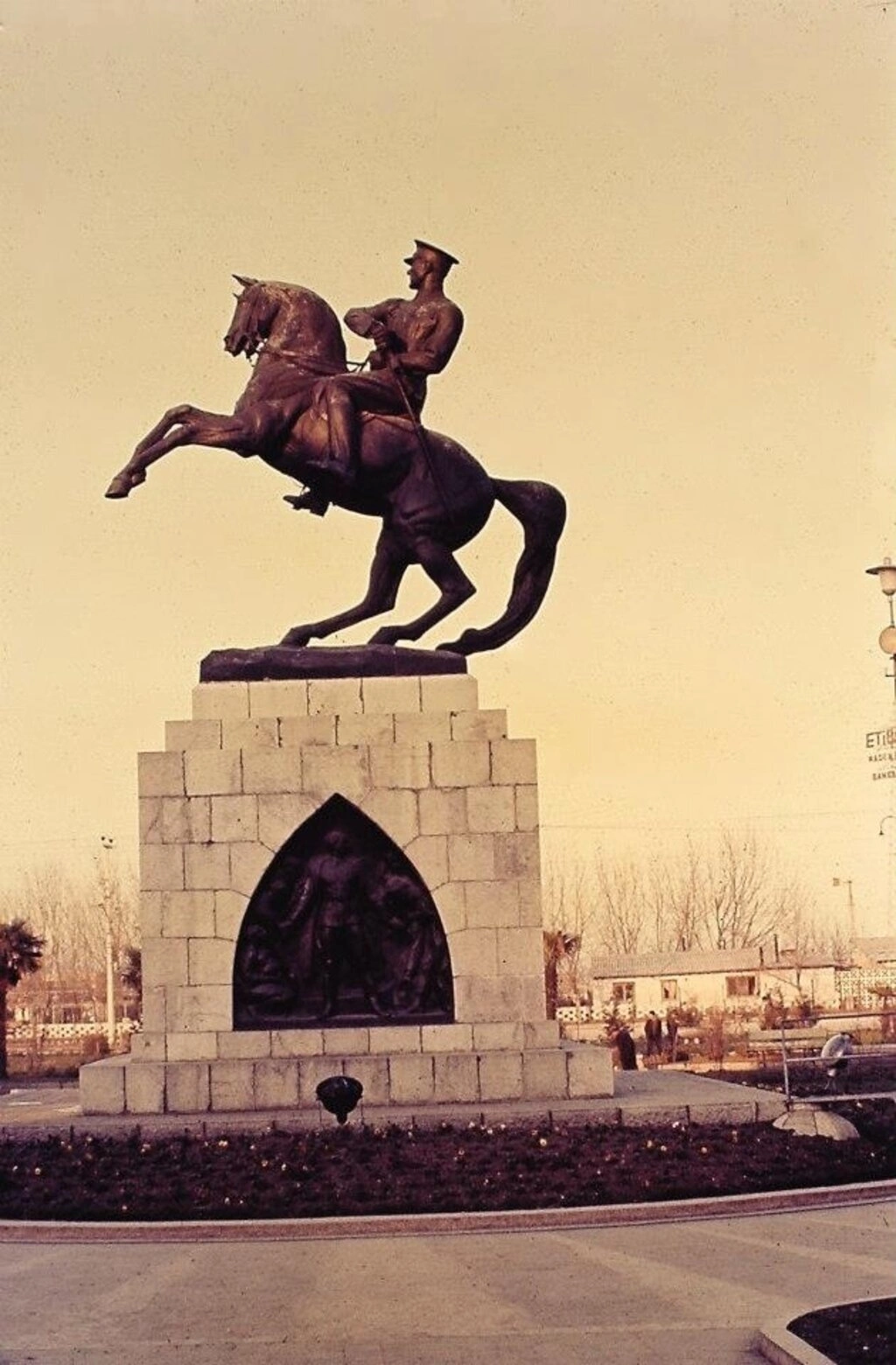 Samsun tarihi eski fotoğrafları - Resim 14